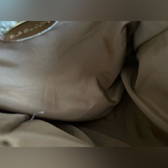 M Big Buddha oversized purse - Picture 14 of 16